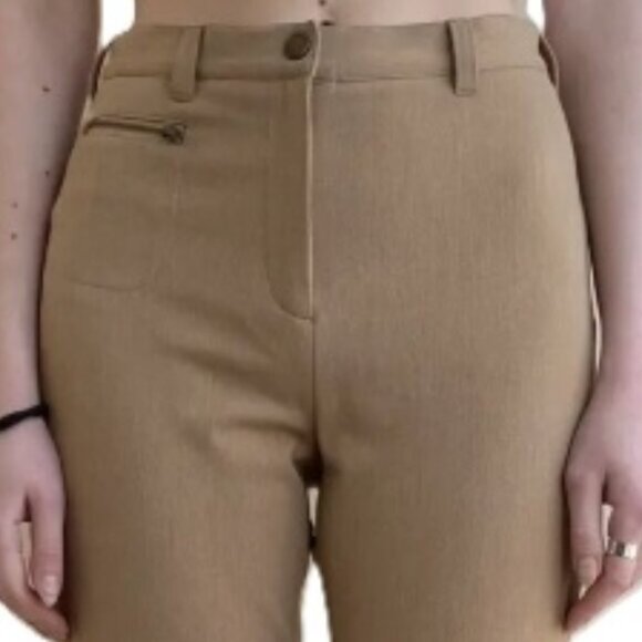 Ralph Lauren High Rise Equestrian Jodhpur Trousers, like new - Picture 14 of 16